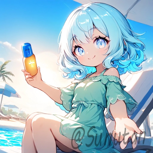 ちびキャラ作品まとめ集No.8