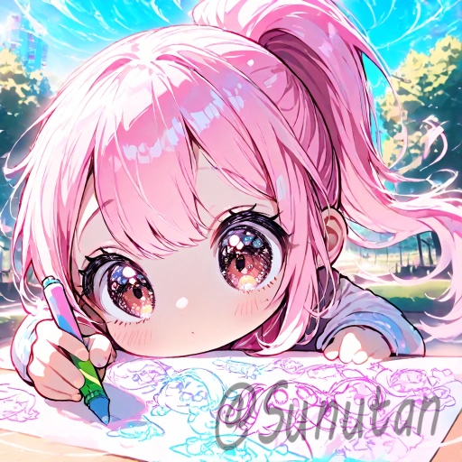 ちびキャラ作品まとめ集No.8