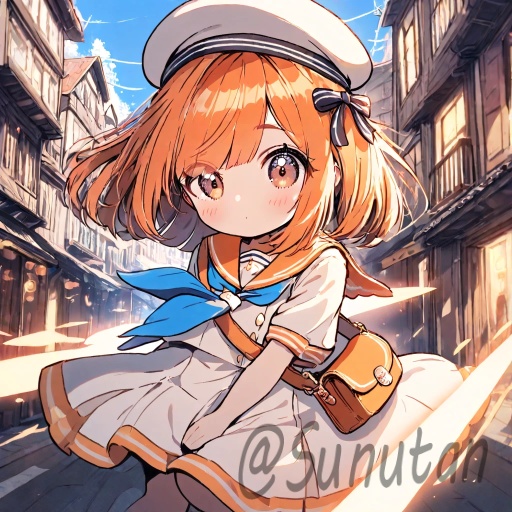 ちびキャラ作品まとめ集No.8