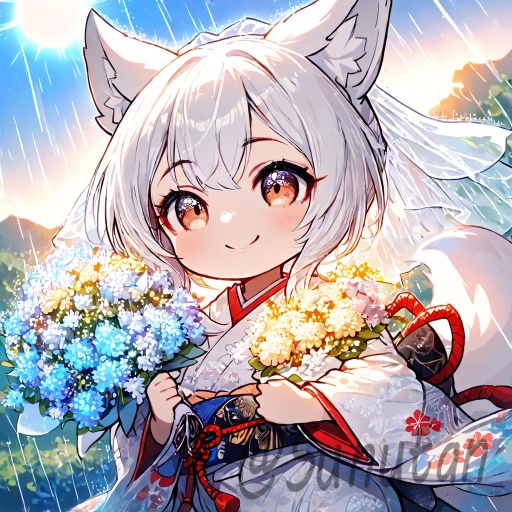 ちびキャラ作品まとめ集No.8