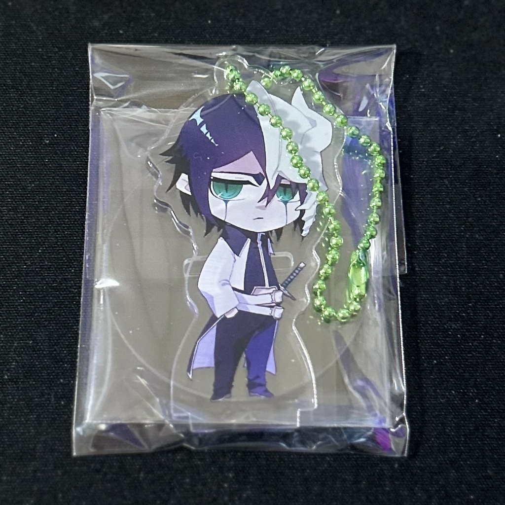 ウルキオラ アクリルスタンドキーホルダー