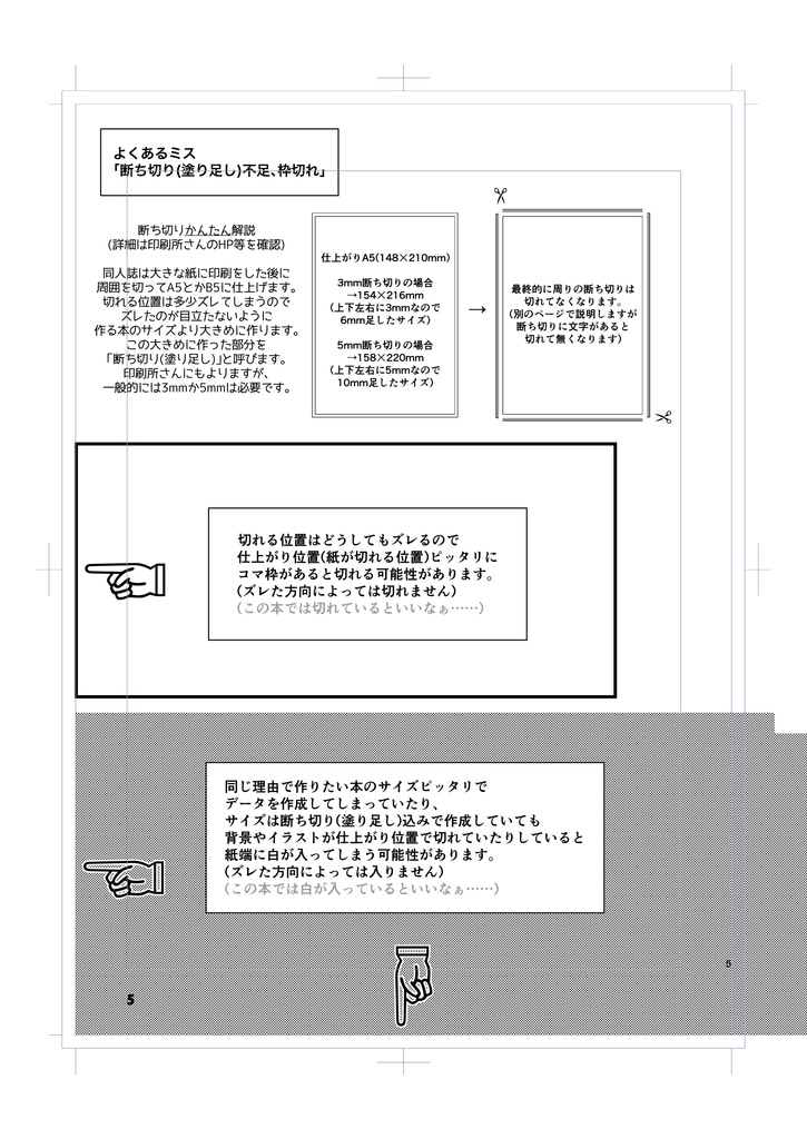 データのよくある不備まとめ ベータ版 (クリスタユーザー向けデータ)