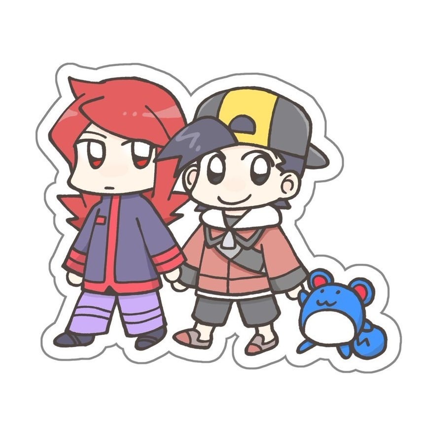 ライヒビちゃんアクスタ