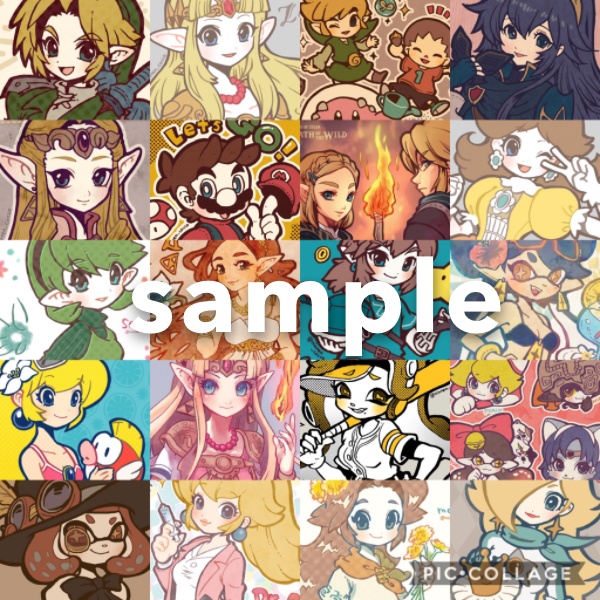 こっこのスケッチブック