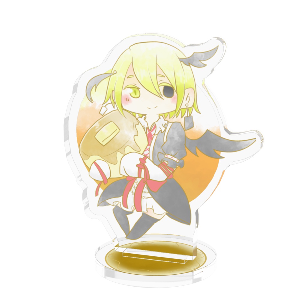 【オリジナル】美桜のアクスタ