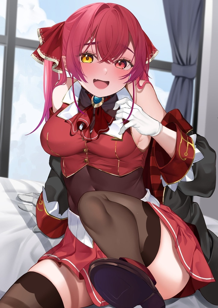 C106クリアファイル
