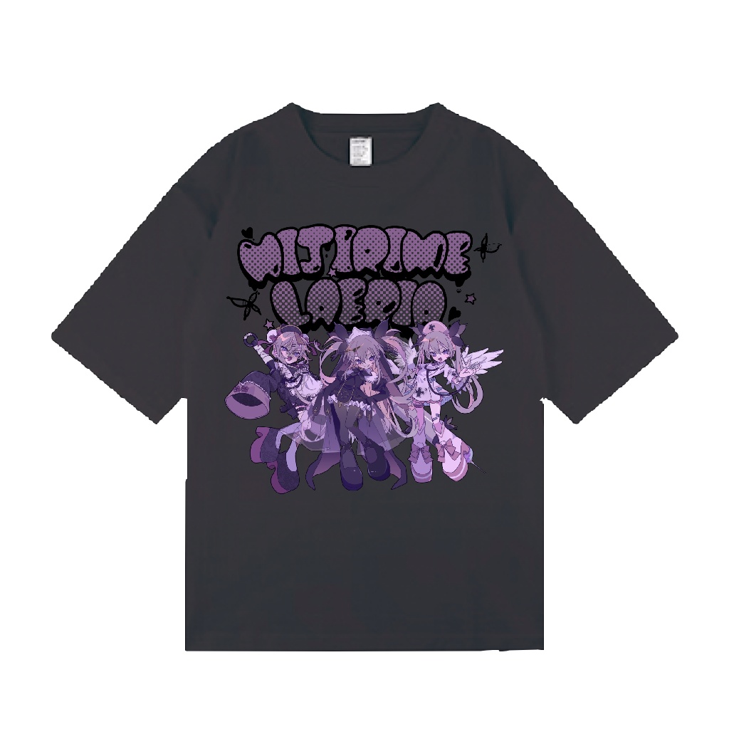れりあTシャツ