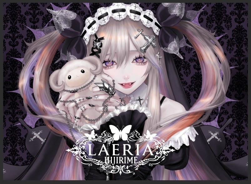 れりあブランケット・誕生日2025