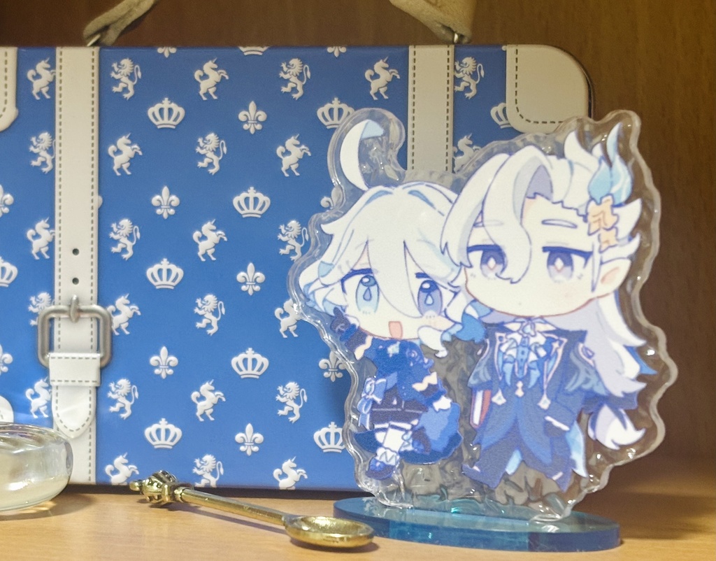 ヌヴィフリアクスタ