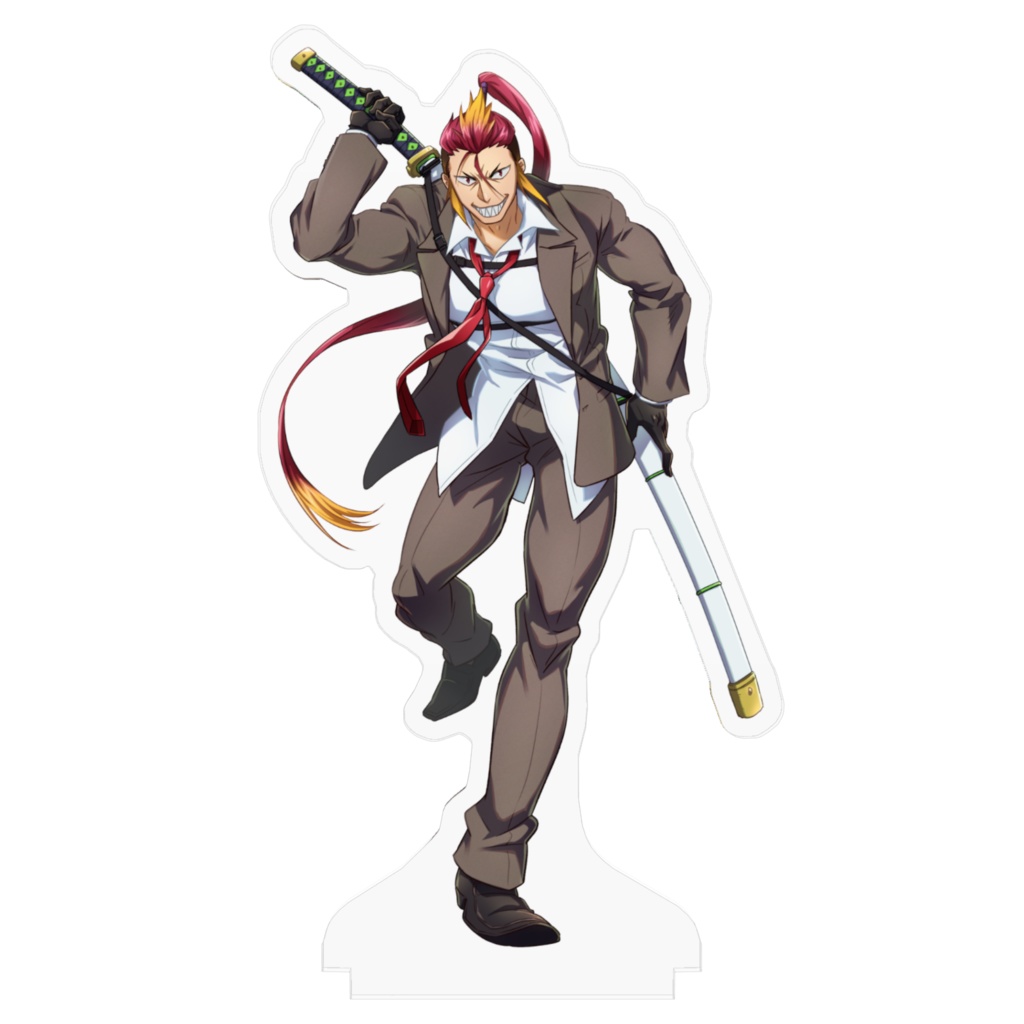 恵比須凌/通常アクリルフィギュア