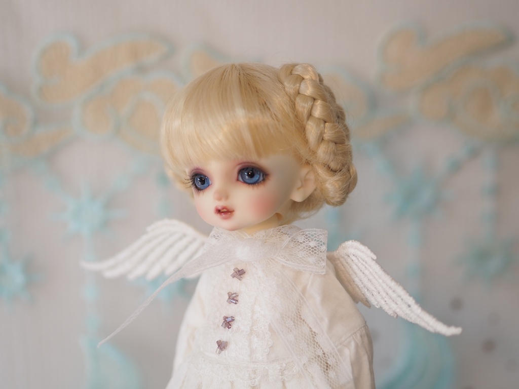 天使の羽根M 幼SD SDM MDD MSD