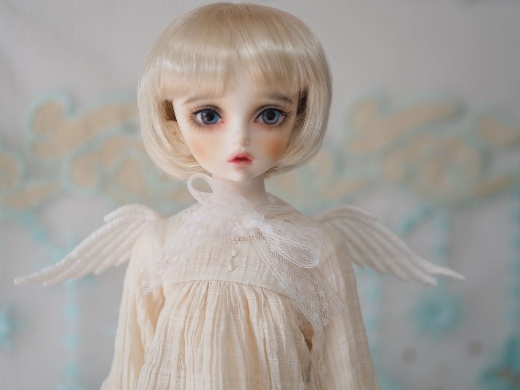 天使の羽根M 幼SD SDM MDD MSD