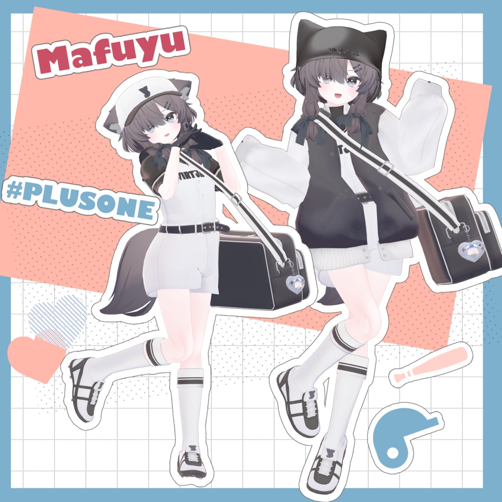 プレイボール!!