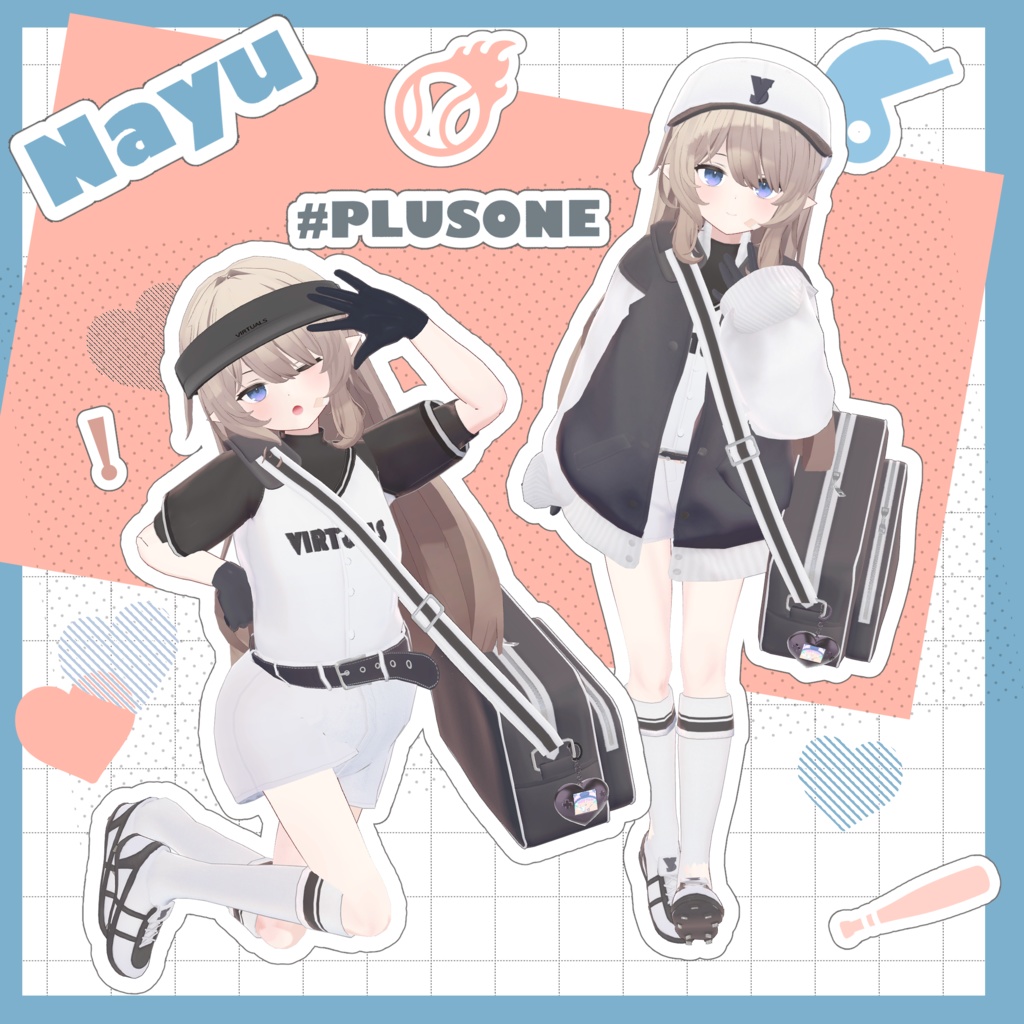 プレイボール!!