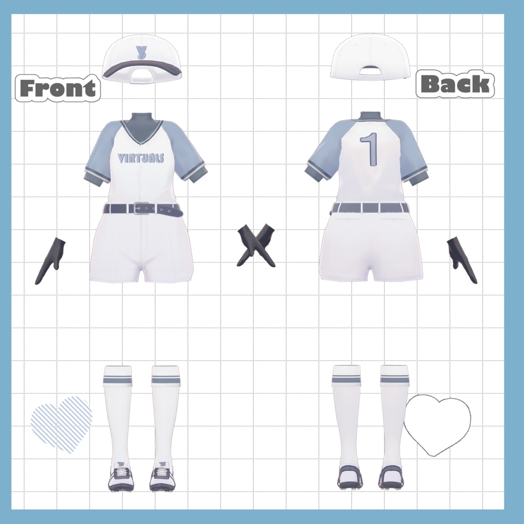 プレイボール!!