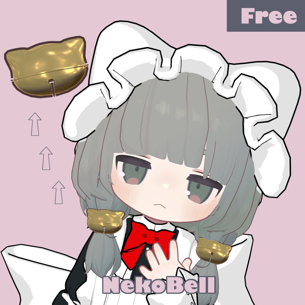 【Free】NekoBell
