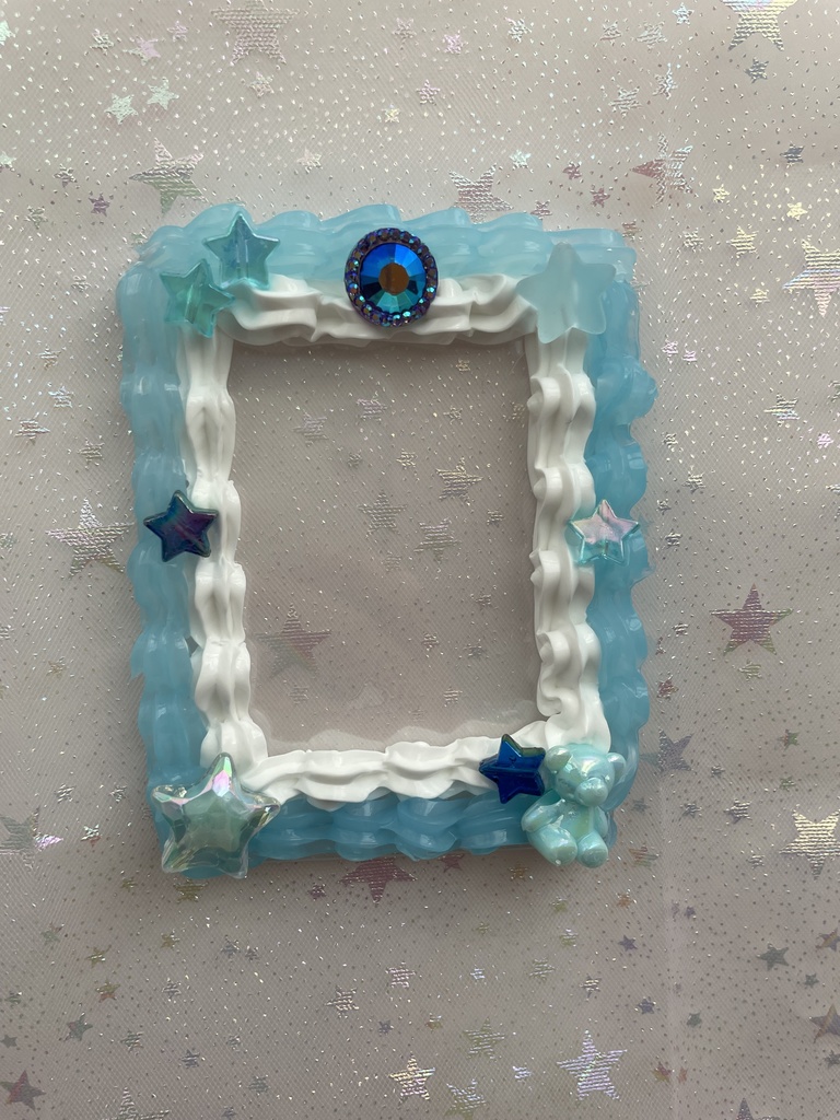 ホイップデコトレカケース