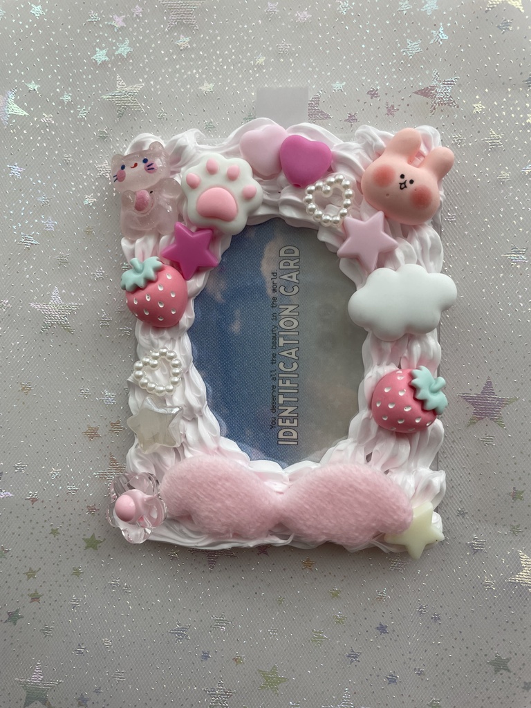 ホイップデコトレカケース