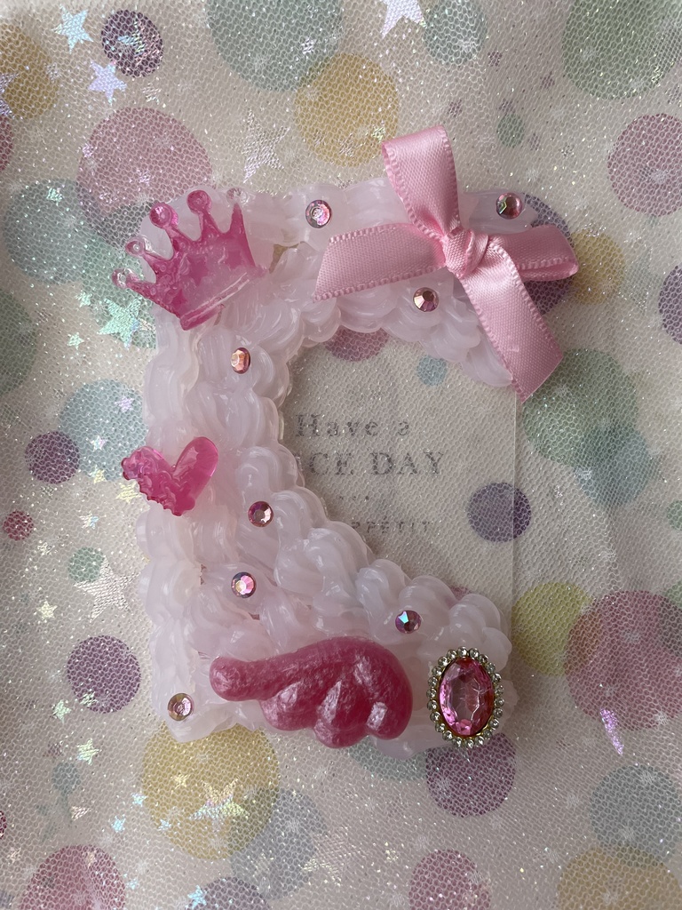 セット ホイップデコトレカケース