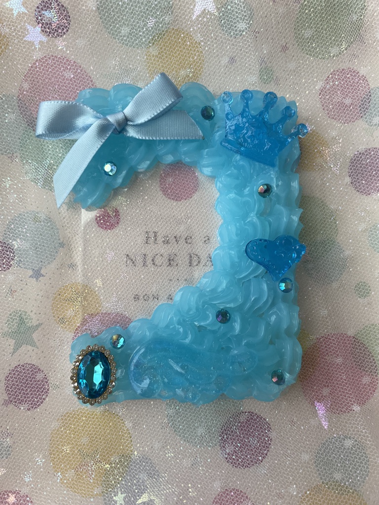 セット ホイップデコトレカケース