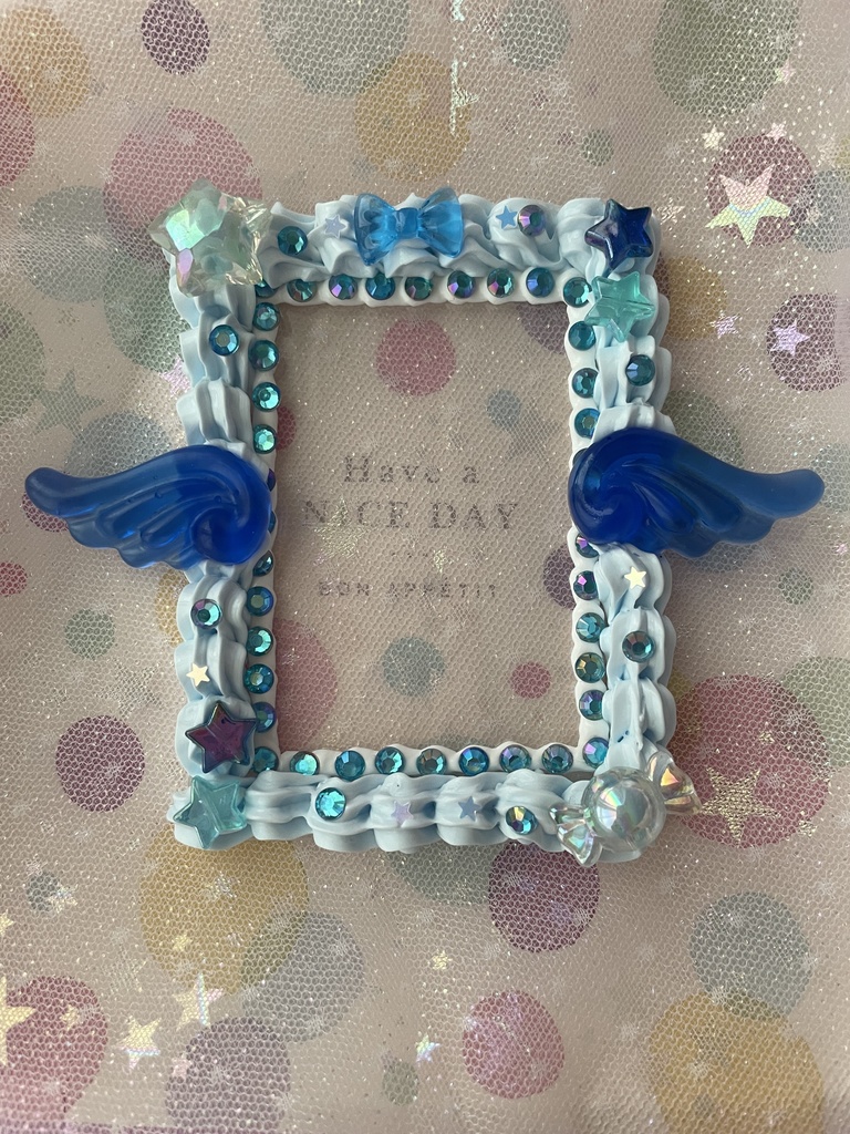 ホイップデコ硬質ケース