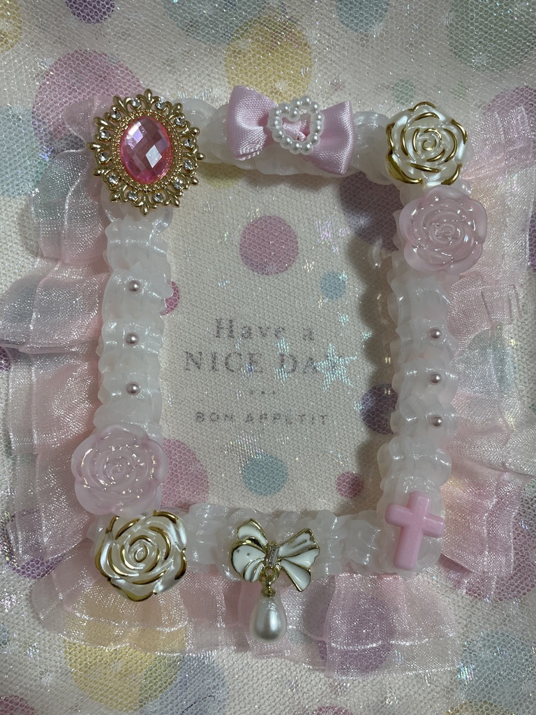 ホイップデコトレカケース