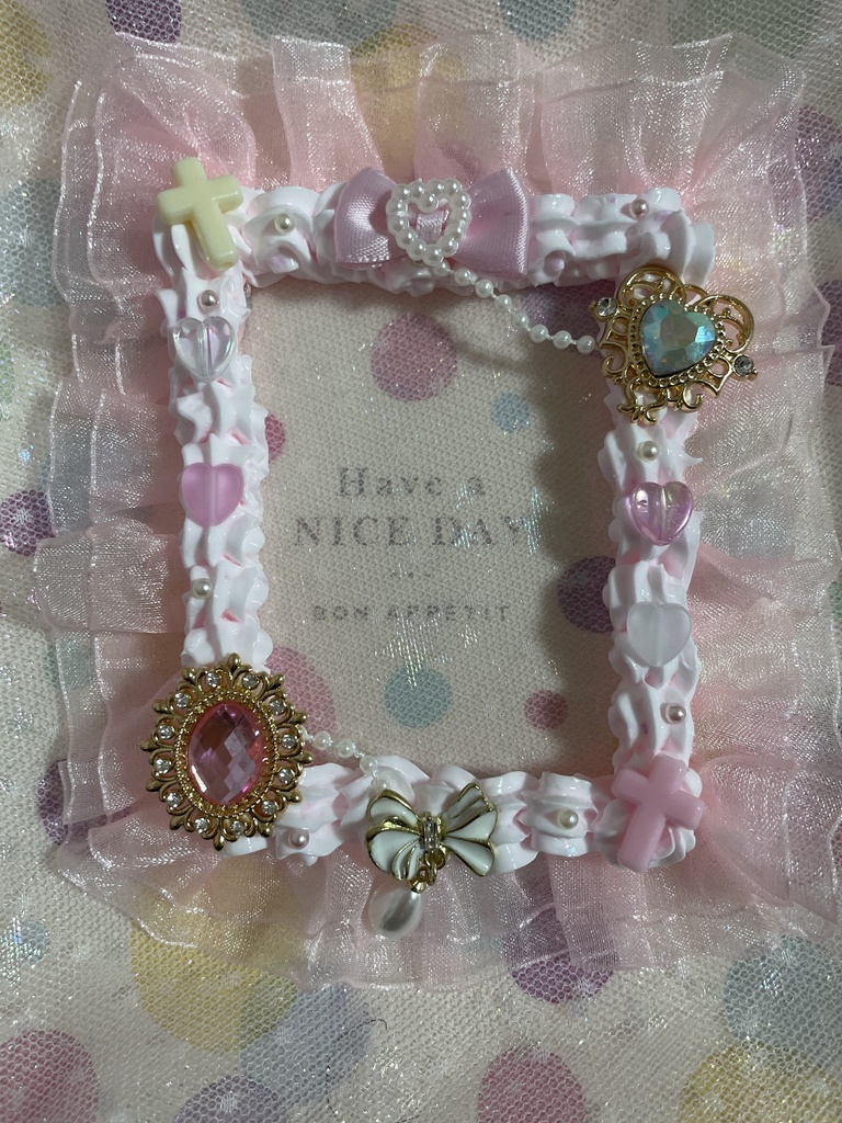 ホイップデコトレカケース