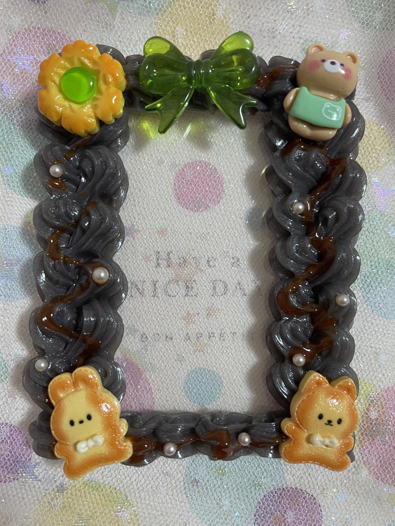 ホイップデコトレカケース