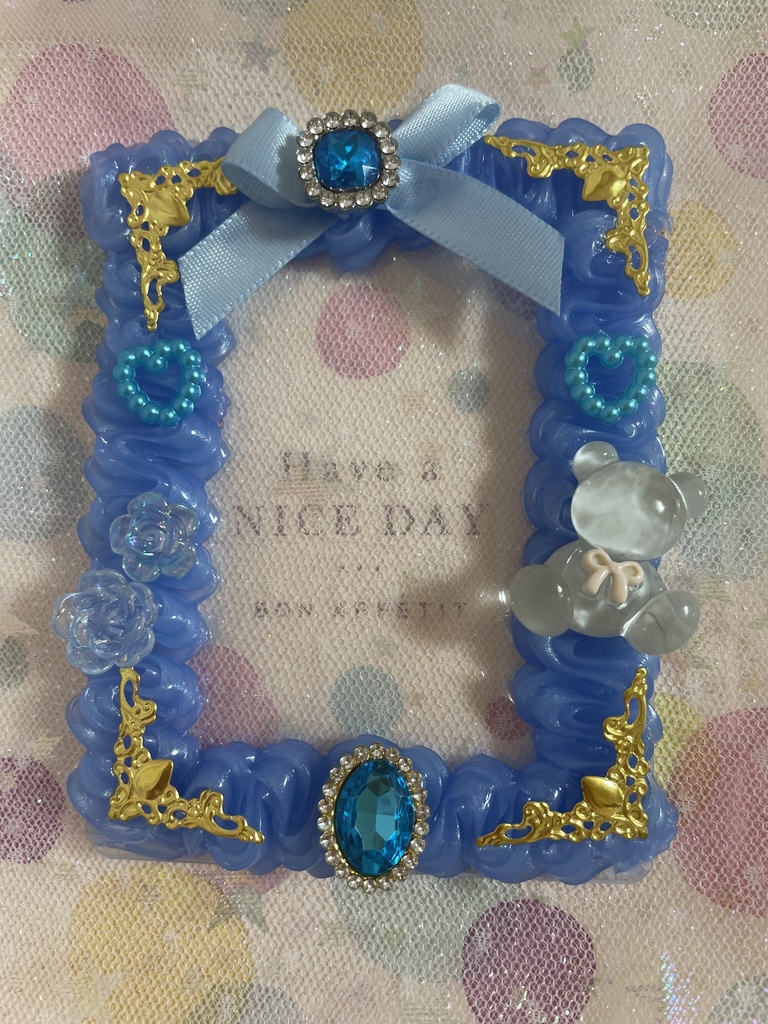 ホイップデコトレカケース