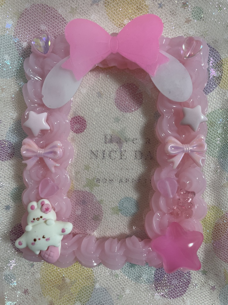 ホイップデコトレカケース