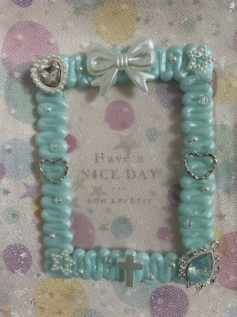 ホイップデコトレカケース