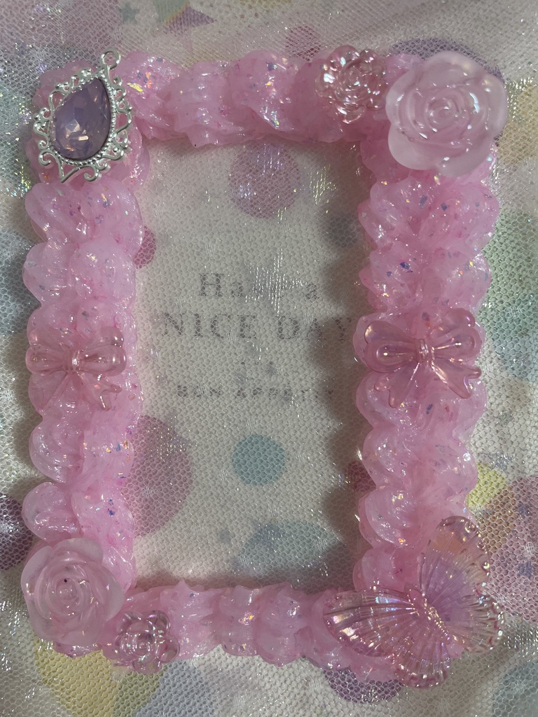 ホイップデコトレカケース