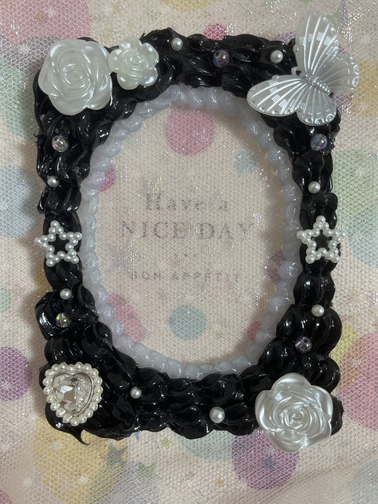 ホイップデコトレカケース