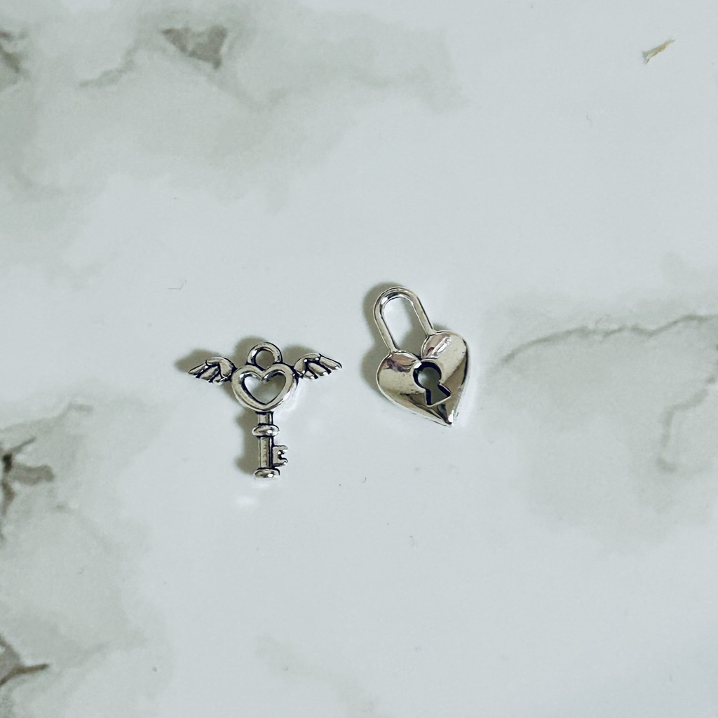 ラインT / チェックパンツ 【にじぬい用】