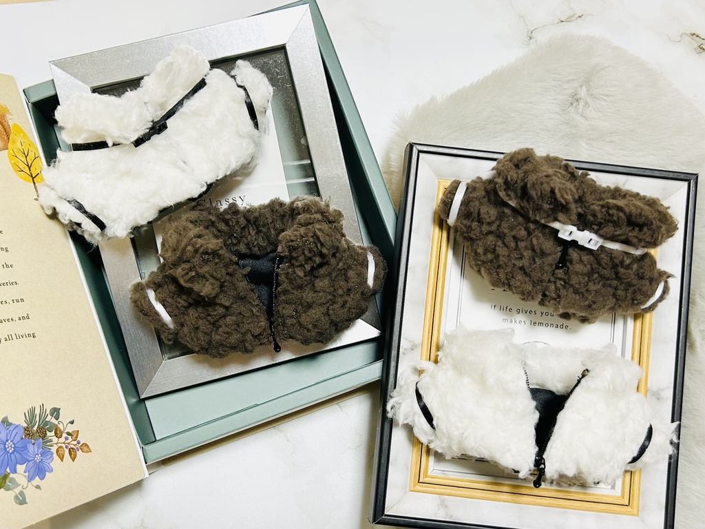 モフ𐔌՞・·・՞𐦯シリーズ