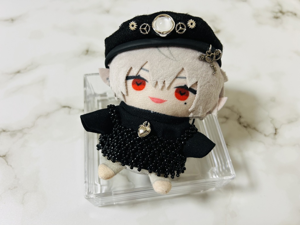 ビーズビスチェ(シャツセット)