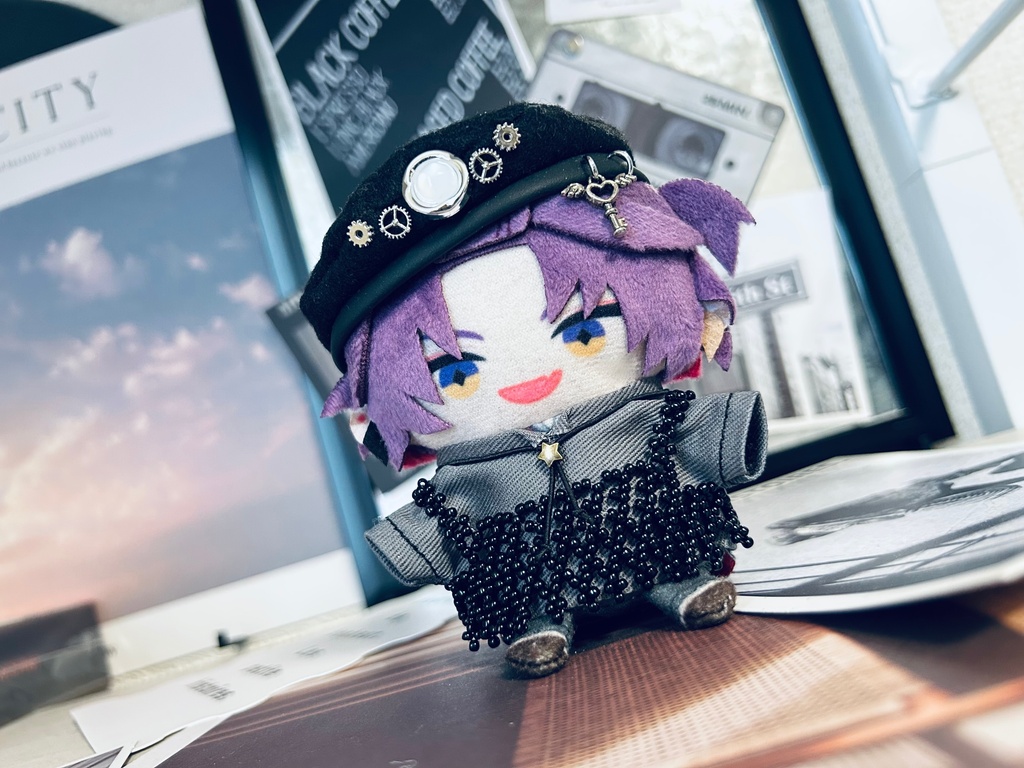 ビーズビスチェ(シャツセット)