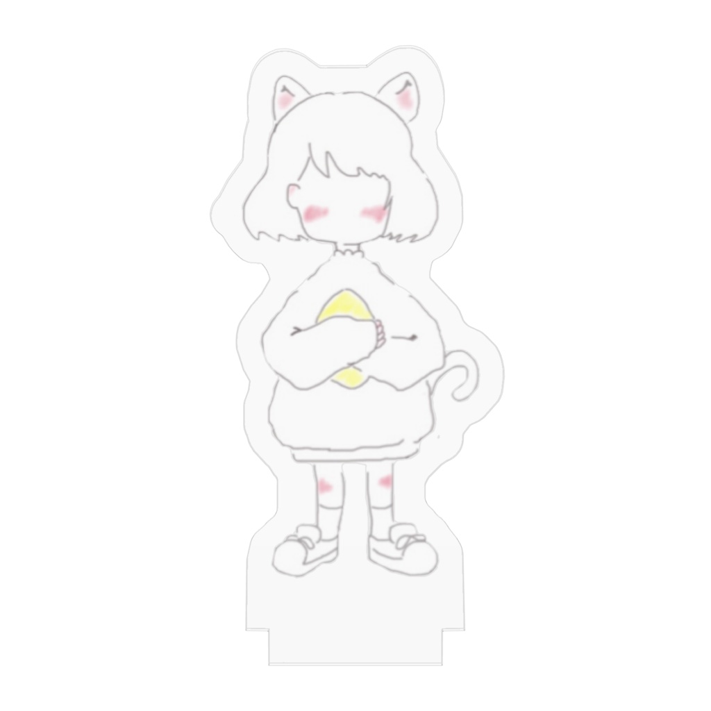 檸檬フィギュア