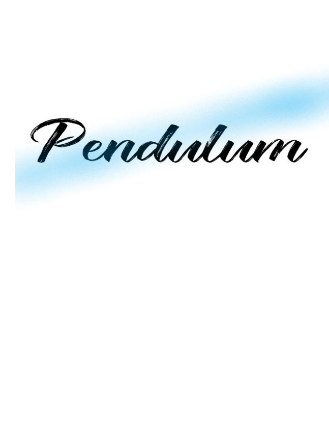 『Pendulum』