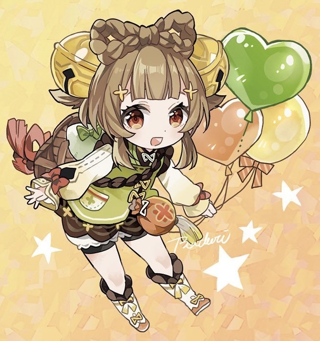 キャンディーシェルアクキー