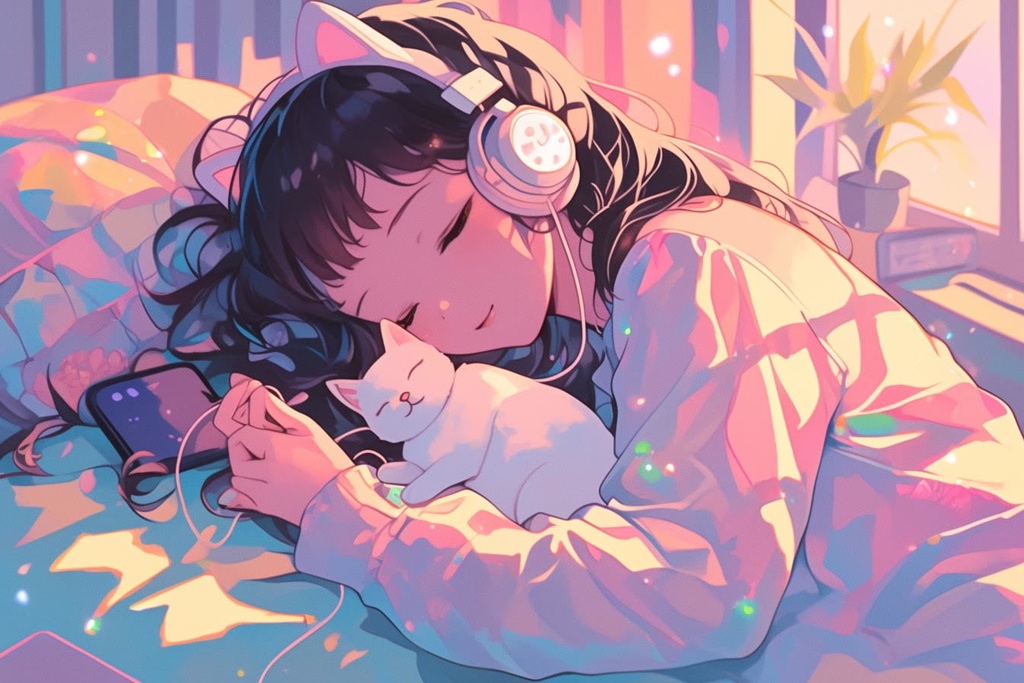【フリーBGM】OHIRUNE