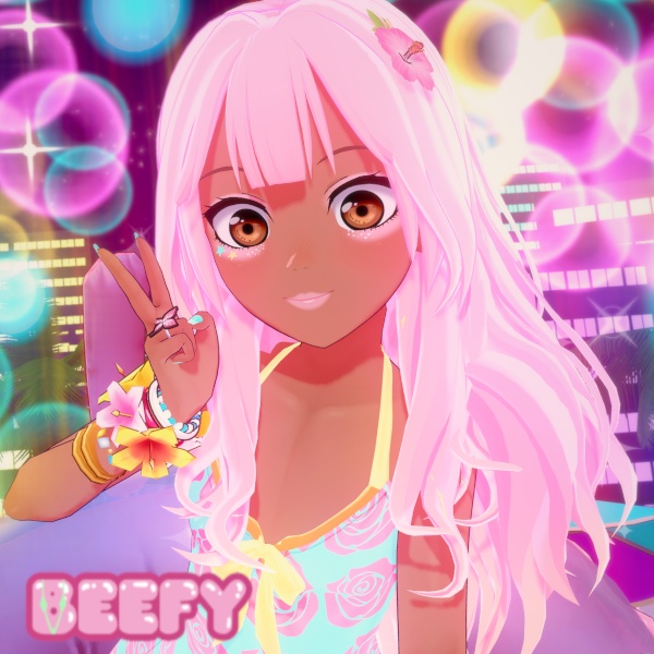 [コイカツ][KK/KKS]Chara Yumi