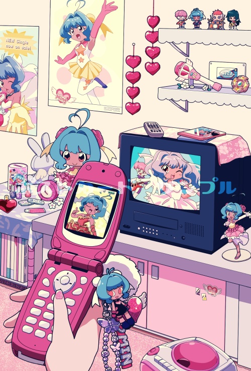 ポストカード②