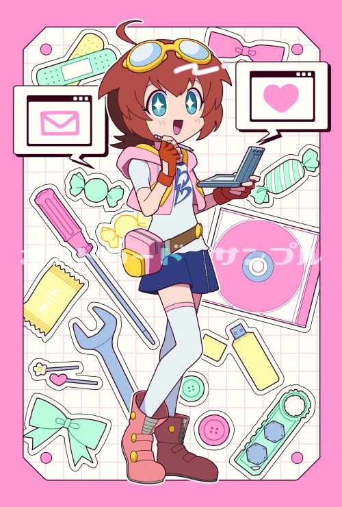 ポストカード③