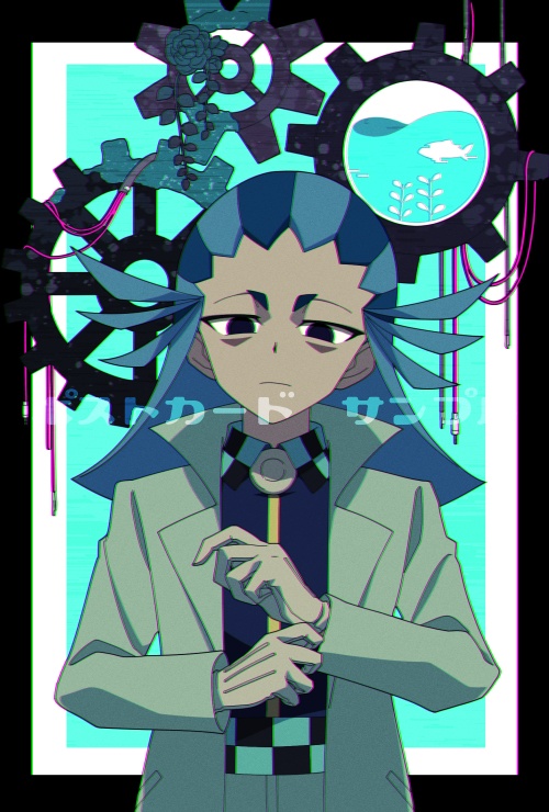 ポストカード⑥