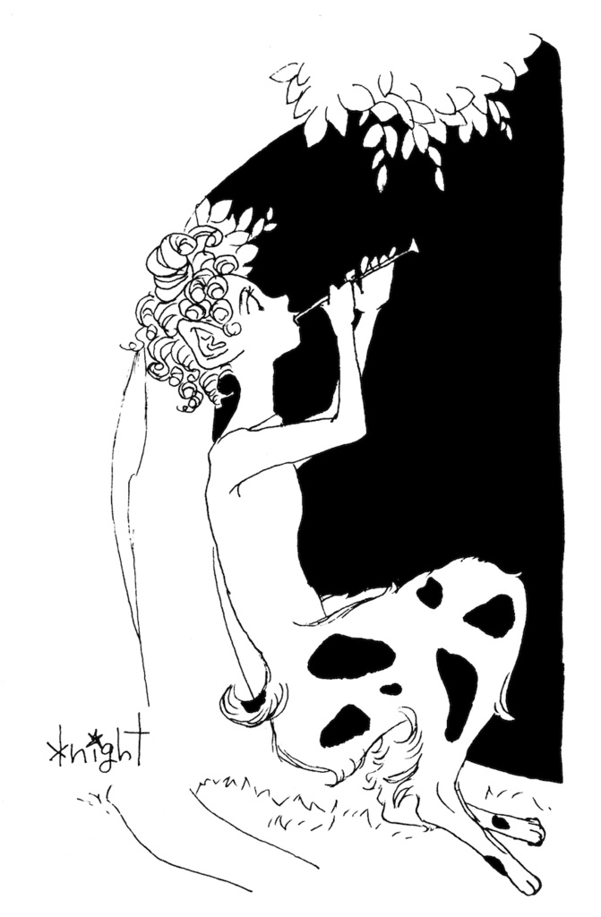 Faun