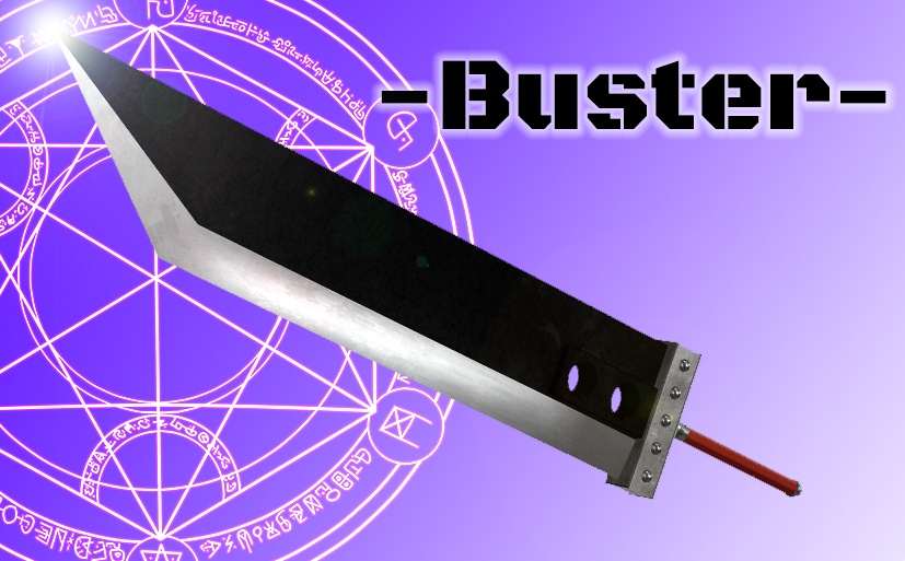 -Buster-