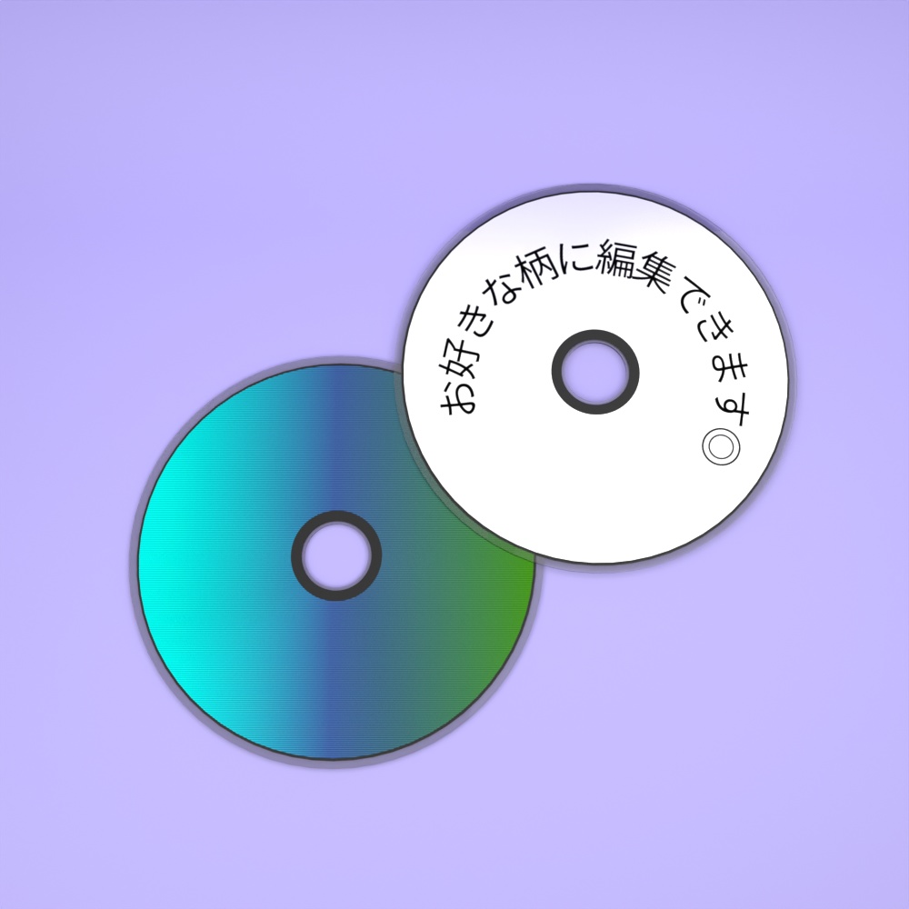 無料DL可【FBX】DVD【商用OK】