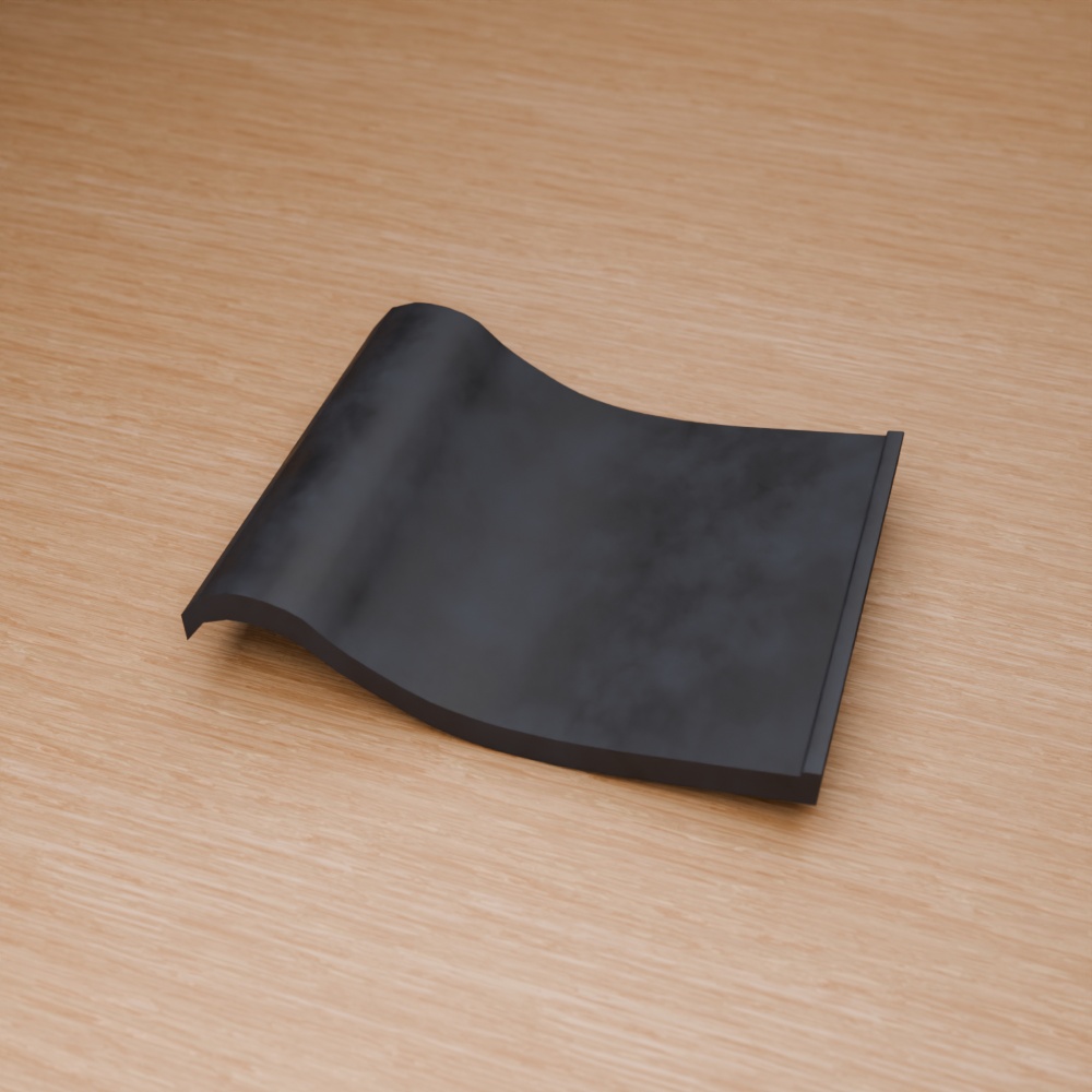 【FBX】瓦【商用OK】