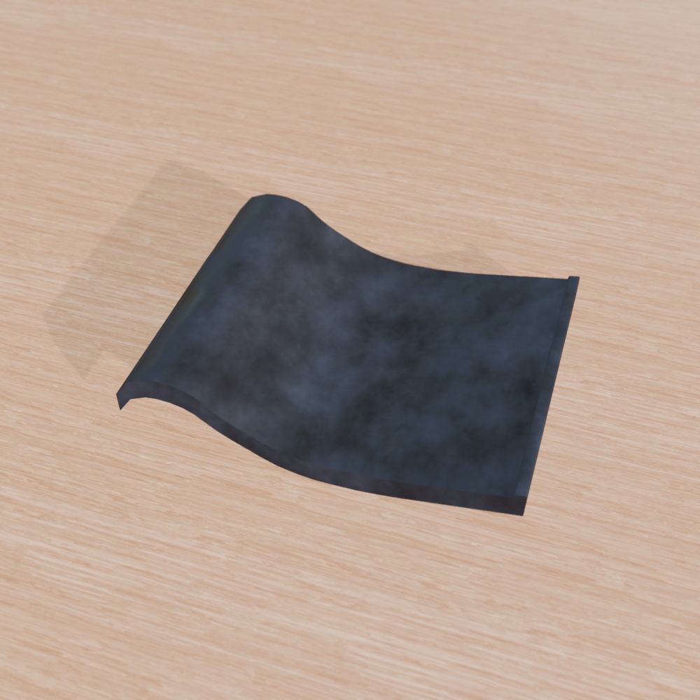 【FBX】瓦【商用OK】